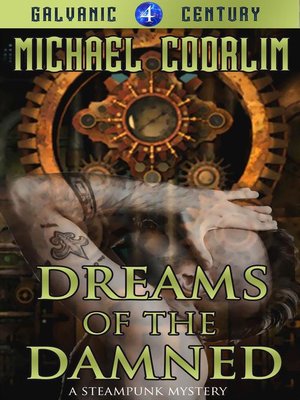 cover image of Dreams of the Damned